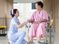 Du học điều dưỡng Nhật Bản