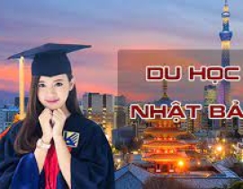 4 ĐIỀU CẦN BIẾT VỀ DU HỌC NHẬT BẢN 2019